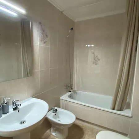 Apartment Close To Shops And Restaurants Torrevieja