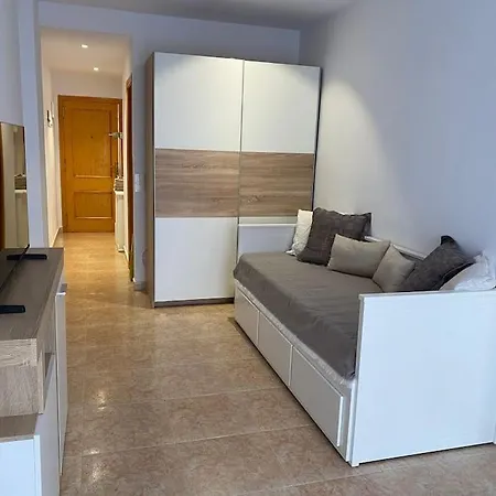 Apartment Close To Shops And Restaurants Torrevieja