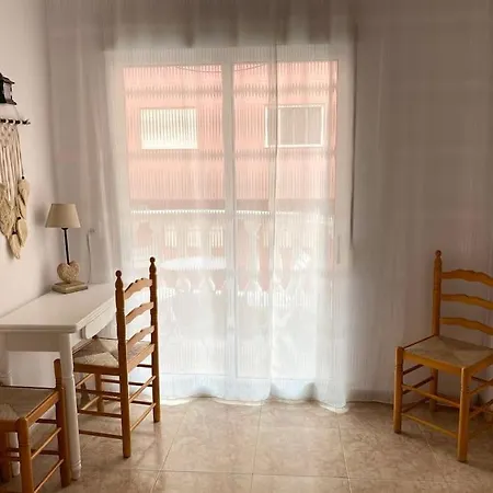 Apartament Close To Shops And Restaurants Torrevieja