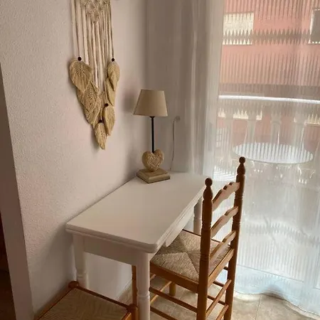 Apartment Close To Shops And Restaurants Torrevieja