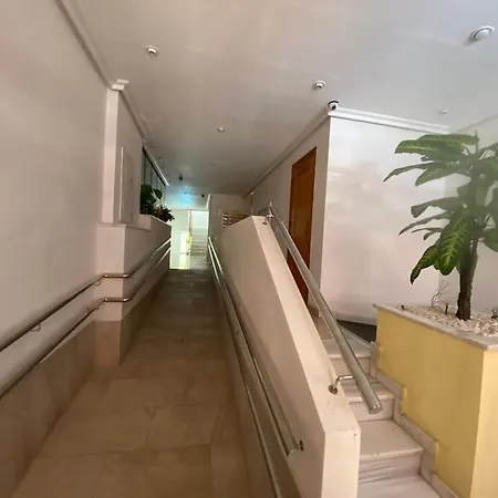 Close To Shops And Restaurants Apartment Torrevieja